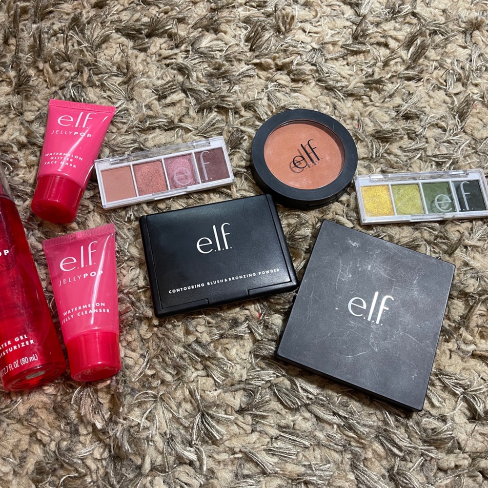 ELF Bundle